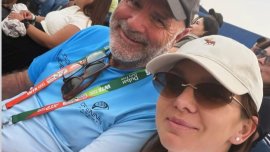 Simona Halep, martor? la drama unei sportive de top! Cine e b?rbatul lâng? care a ap?rut la Dubai. FOTO