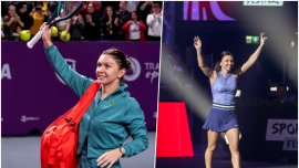 Reac?ia americanilor dup? ce Simona Halep a spus adev?rul despre retragerea din tenis. Marea dilem? a jurnali?tilor&nbsp;(…)