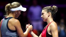 Ce s-a ales de una dintre cele mai mari rivale ale Simonei Halep. La 35 de ani, a f?cut anun?ul surprinz?tor: „Au (…)
