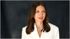 Simona Halep a stârnit din nou curiozitatea oamenilor. Imaginea care le-a dat de b?nuit fanilor