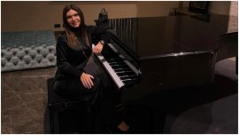 Cum a ap?rut Simona Halep la o baz? militar? din România. ”Un moment deosebit”