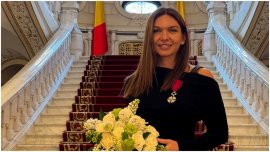 Spectacolul de teatru în care Simona Halep este subiect principal. Biletele au fost puse deja în vânzare