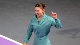 Simona Halep a revenit la Transylvania Open ?i e gata de competi?ie: „Sunt proasp?t?”