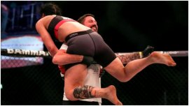 O sportiv? cunoscut?, prieten? cu Conor McGregor, a ajuns pe mâinile poli?i?tilor. De ce a fost arestat?