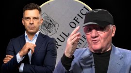 Singurul cuvânt pe care Mitic? Dragomir l-a folosit când a fost întrebat despre „legea Novak”. Exclusiv