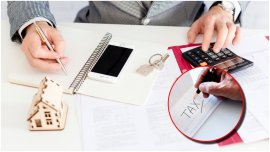 Românii cred c? impozitul pe proprietate e mai mare decât în alte state din UE. Care e situa?ia de fapt. „Cet??enii&nbsp;(…)