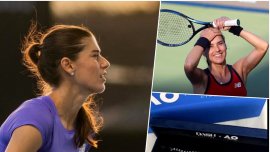 Sorana Cîrstea, cadou de mii de dolari! Ce a putut s? primeasc? iubita lui Ion ?iriac Jr.