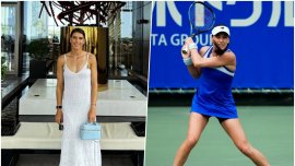 Cum a ajuns Sorana Cîrstea s? joace tenis, de fapt. Promisiunea pe care tat?l sportivei ?i-a f?cut-o cu ani în urm?