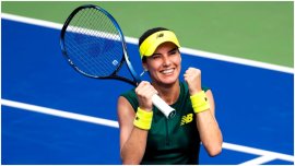 Care este secretul tenismenei Sorana Cîrstea pentru o form? fizic? de invidiat. Sportiva ?i-a dezv?luit atuurile