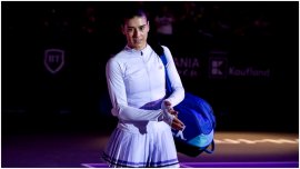 Care este cel mai mare regret al Soranei Cîrstea, dup? 20 de ani în tenis. Sportiva a spus totul abia acum