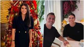 Sorana Cîrstea s-a întâlnit cu directorul unui important turneu WTA în „raiul milionarilor”: ”Ne vedem la anul”