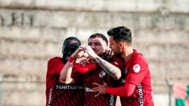 Românii fac spectacol în Turcia! Deian Sorescu, gol în Gaziantep – Konyaspor, dup? o combina?ie de efect cu Dr?gu?.&nbsp;(…)