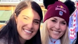 Întâlnire de gradul zero pentru Sorana Cîrstea. A mers s? sus?in? o legend? a sportului mondial, care a doborât un&nbsp;(…)