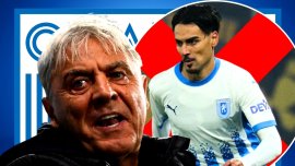 Sorin Câr?u a explodat dup? suspendarea lui ?tefan Baiaram în „dubla” cu FCSB: „E clar. Au început jocurile!“. Exclusiv