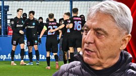 Sorin Câr?u a dat verdictul dup? 18 etape! Prinde sau nu FCSB play-off-ul SuperLigii? Cum arat? Top 6
