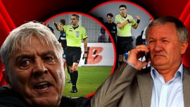 Sorin Câr?u a scos în eviden?? problemele de arbitraj din “dubla” Universitatea Craiova – FCSB: “Este o polemic? la&nbsp;(…)