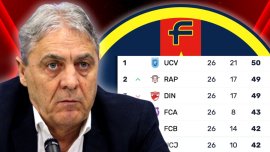Sorin Câr?u, avertisment pentru FCSB în b?t?lia pentru play-off: „Îi în?eleg pe Meme ?i pe Gigi, dar nu ne&nbsp;(…)