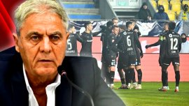 Sorin Câr?u, impresionat total de fotbalistul Universit??ii Craiova dup? 4-0 la Ploie?ti: „Îl iubesc! Îmi place maxim”