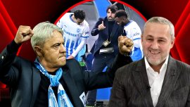 „Maxima sear?”. Sorin Câr?u, entuziasmat dup? Craiova – Mainz 1-0. Ce a remarcat la Coelho ?i ce a vorbit cu Rotaru