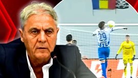 Sorin Câr?u, reac?ie virulent? dup? faza controversat? cu Luca B?sceanu din U Craiova – FCSB 2-2: „Ce atâta&nbsp;(…)