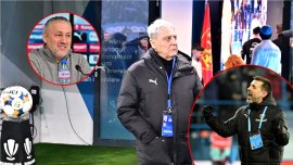 Sorin Câr?u i l-a propus lui Mihai Rotaru pe Zeljko Kopic antrenor la Universitatea Craiova. „Am avut discu?ii”.&nbsp;(…)