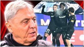 Sorin Câr?u, dezv?luiri despre Steven Nsimba, „cel mai tare transfer al iernii” la Universitatea Craiova! Ce planuri&nbsp;(…)