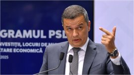 PSD ia în calcul s? cear? ie?irea USR de la guvernare. Sorin Grindeanu: „Trebuie s? ?inem cont de semnale”