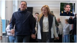 Tudor Chiril?, ”na?ul” lui Daniel B?lu?? ?i al so?iei sale. Cum a ajuns solistul trupei Vama s? marcheze definitiv (…)