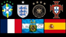 Cine câ?tig? Cupa Mondial?? Verdictul Inteligen?ei Artificiale înaintea tragerii la sor?i a grupelor