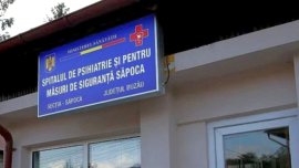 Ministerul S?n?t??ii i-a acordat un nou mandat directorului spitalului în care pacien?ii erau tortura?i. Motivul?&nbsp;(…)