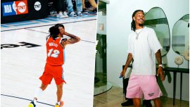 Sportivul care a fost suspendat dup? ce s-a certat cu antrenorul. Gestul f?cut chiar în timpul unui meci