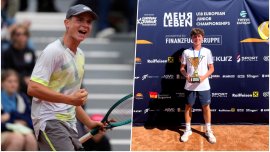 Decizie nea?teptat? în tenis! Sportivul român sponsorizat de Ion ?iriac care a decis s? reprezinte Fran?a: ”M? voi (…)