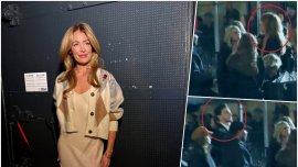 Fotbalistul celebru care a fost surprins în compania unei vedete tv. Cei doi au ap?rut împreun? la un eveniment