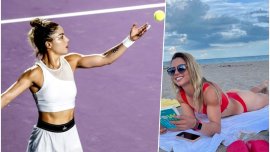 Ce a putut s? p??easc? o celebr? juc?toare de tenis. A participat la un turneu în Australia, iar ce a urmat a fost&nbsp;(…)