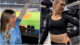 Sportiva celebr? care s-a retras din tenis. A câ?tigat milioane de dolari din sport, dar acum s-a reprofilat