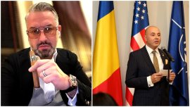 Cum arat? iahtul de peste 10 milioane de dolari al lui Drago? Sprîncean?, unde a petrecut cu ambasadorul României în&nbsp;(…)