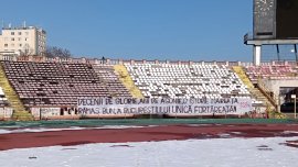 Andrei Vochin, editorial plin de emo?ie în ziua în care buldozerele au intrat pe stadionul Dinamo: „’?tefan cel&nbsp;(…)
