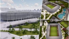 Bijuteria care se construie?te într-un loc special din România. E o investi?ie istoric? de peste 64 de milioane de euro