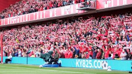 Clubul din Premier League, gest fabulos dup? tragedia din ziua de Cr?ciun! „Va r?mâne mereu în memoria tuturor”