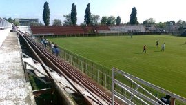 Încă un stadion din România devine istorie? Una din cele două arene deținute în Ploiești de (...)