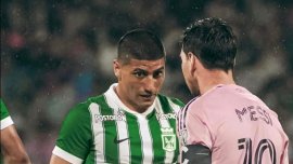 Bauza vs Messi! În urm? cu doi ani retrograda cu FC U Craiova, iar acum ?i-a îndeplinit marele vis: ”Nici na?terea&nbsp;(…)