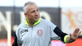 „Se va întoarce!”. Un apropiat al lui Dan Petrescu, ultimele ve?ti despre starea medical? a antrenorului