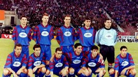 Cum a r?mas Steaua f?r? autocar dup? un meci cu Fenerbahce! Românii, întâmpina?i pe stadion cu mar?ul funerar