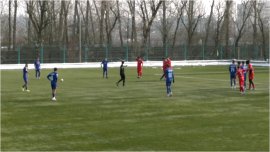 Steaua – Dinamo, 2-2 în Ghencea. Cele dou? rivale au încheiat la egalitate meciul de preg?tire. Video