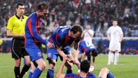 A jucat la Steaua Ro?ie ?i FCSB, iar acum d? verdictul înainte de meciul direct