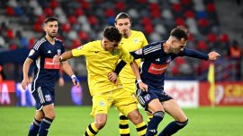 Transfer surpriz? în SuperLiga! Interna?ionalul român este a?teptat urgent în cantonamentul din Antalya. Exclusiv