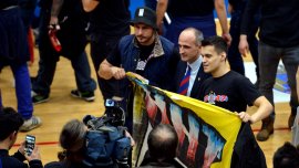 Un nou scandal la Steaua! Florin Talpan face acuza?ii grave la adresa suporterilor în procesul referitor la (…)