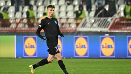 Tavi Popescu, influen?at din exterior? Dezv?luirea lui Gigi Becali: „Nu mai cred în el”