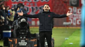 Elias Charalambous a r?bufnit înainte de Farul – FCSB: „Eu sunt vinovatul!”. Ultimele detalii despre situa?ia lui (…)