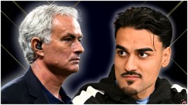 ?tefan Baiaram, prezentat la Benfica ?i FC Porto! Verdictul lui Jose Mourinho despre atacantul Universit??ii&nbsp;(…)